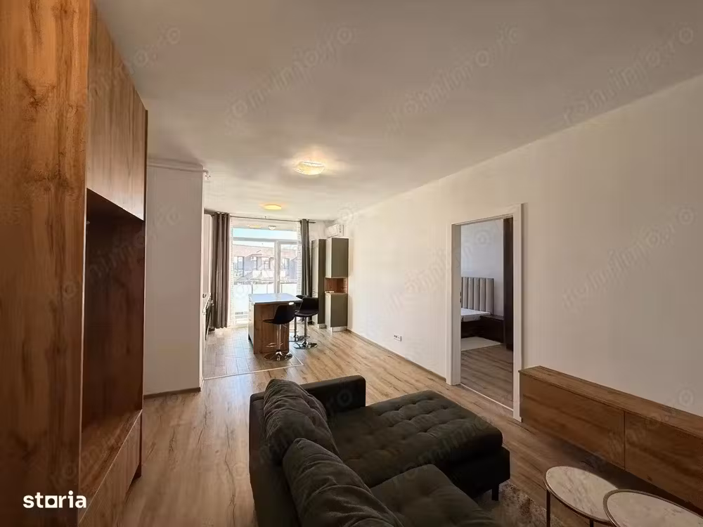 Apartament cu 3 camere zona Take Ionescu
