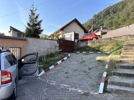 Casă Cugir