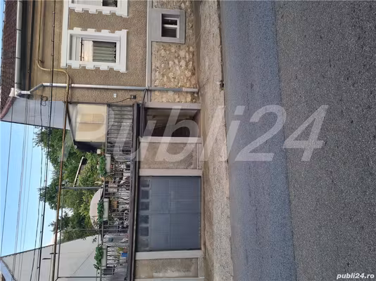 Casă Moroasa 1