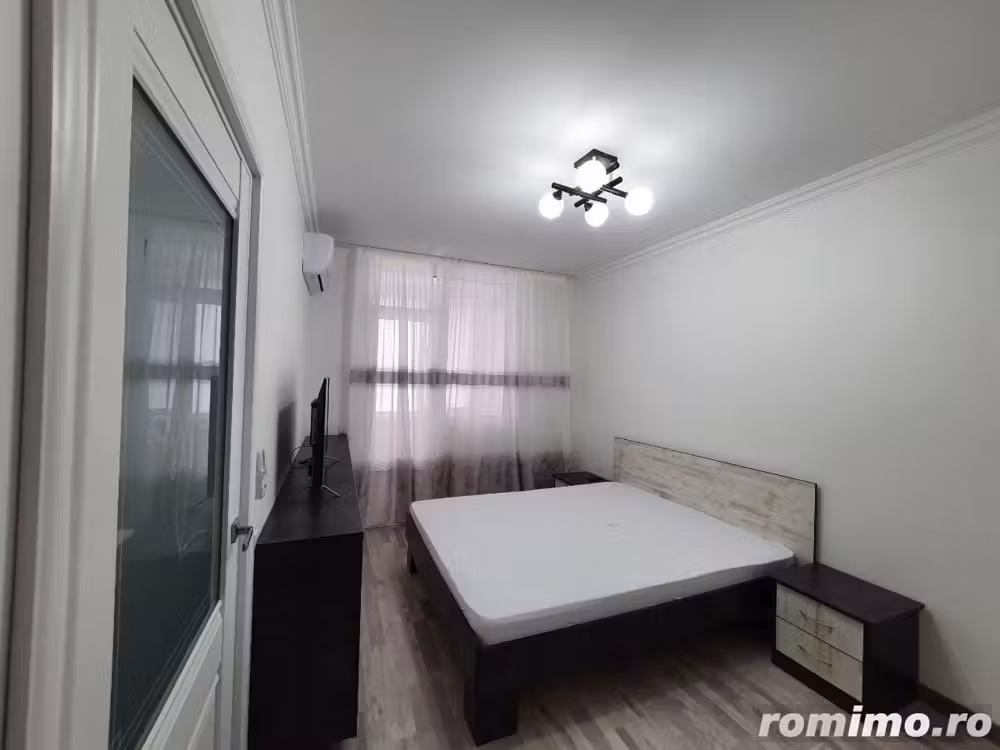 Garsoniera de inchiriat in zona Vatra Luminoasa