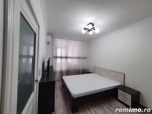 Garsonieră Vatra Luminoasa