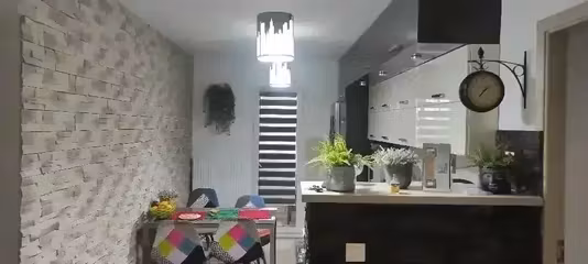 Apartament Malu Roșu