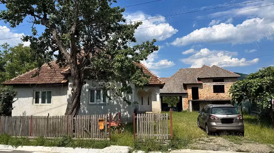 Casă Batarci