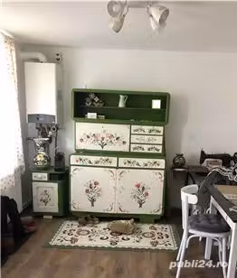 Proprietate de vanzare in Comuna Vulcan Jud. Brasov