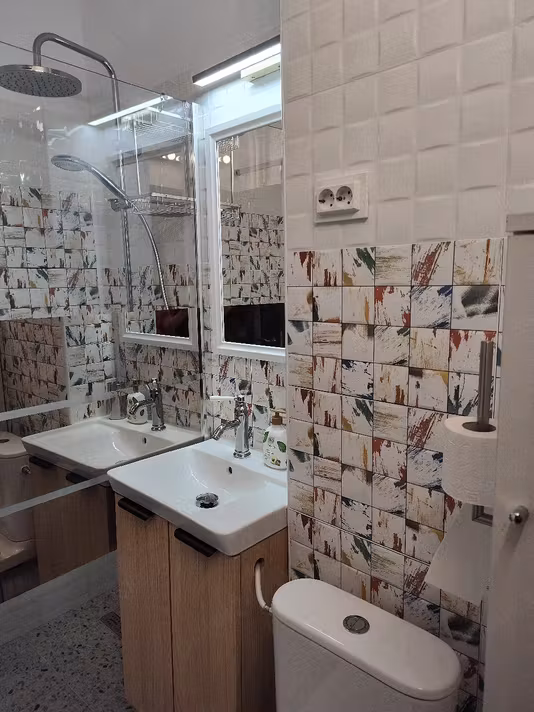 Apartament Mântuleasa