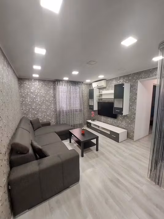 Apartament Ferentari