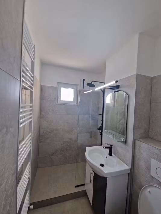 Apartament GARA