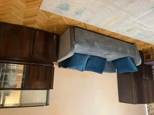 Apartament Fabric