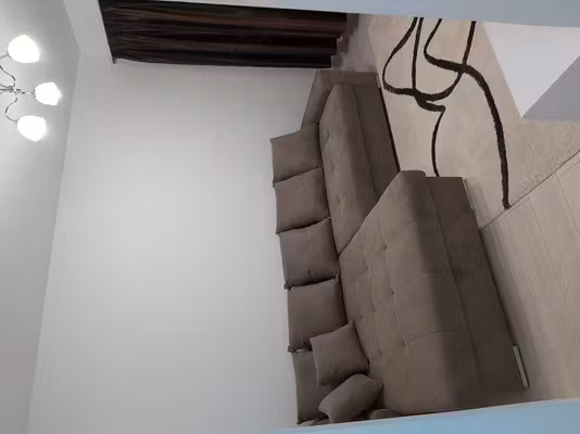 Garsonieră Aparatorii Patriei
