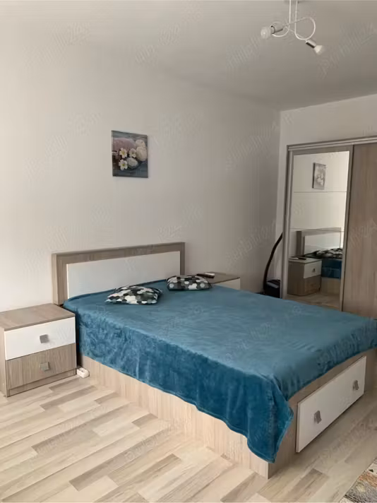 Apartament 1 Mai