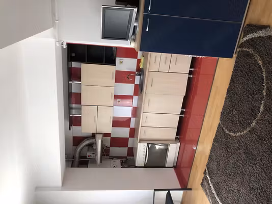 Apartament Parc-Lukoil