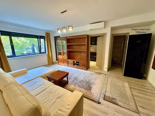 Apartament Baneasa