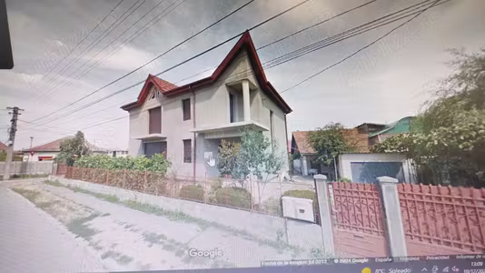 Casă Satu Mare