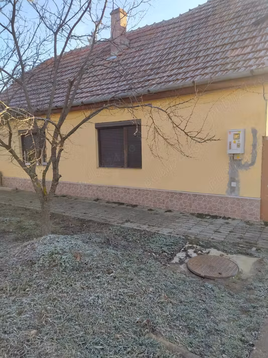 Casă Sag