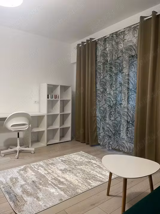 Apartament Complex Contemporan