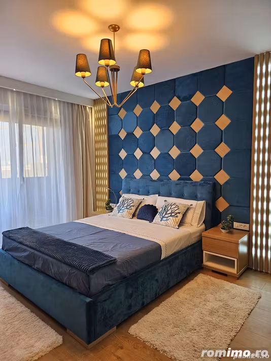 Apartament ARADULUI