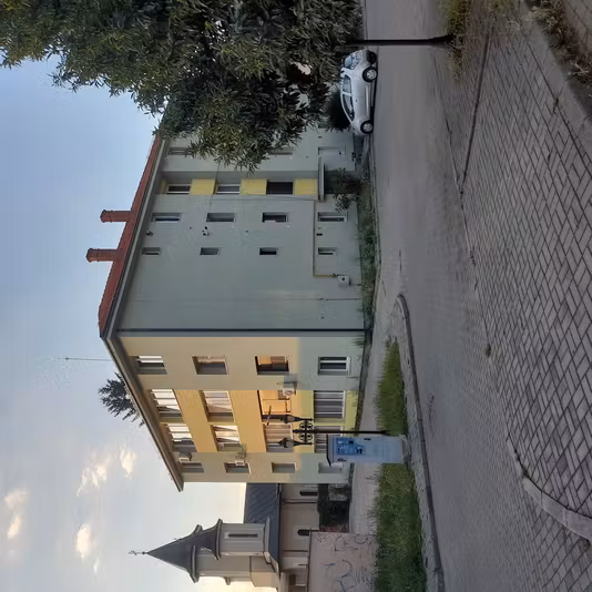 Apartament Caransebes