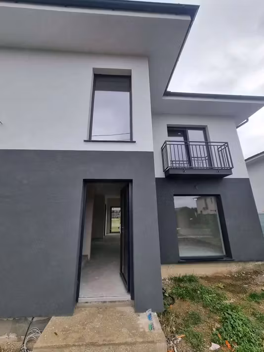 Casă Stejarului