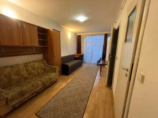 Apartament Iris