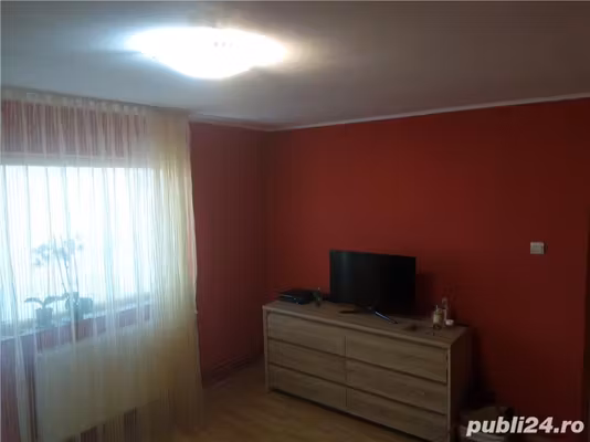Apartament UMT