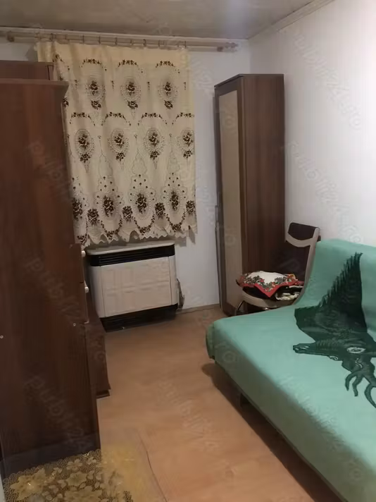 Garsonieră Nord