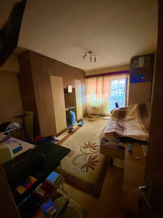 Apartament Iris
