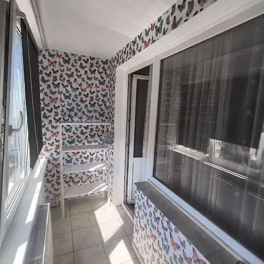 Apartament Buituri