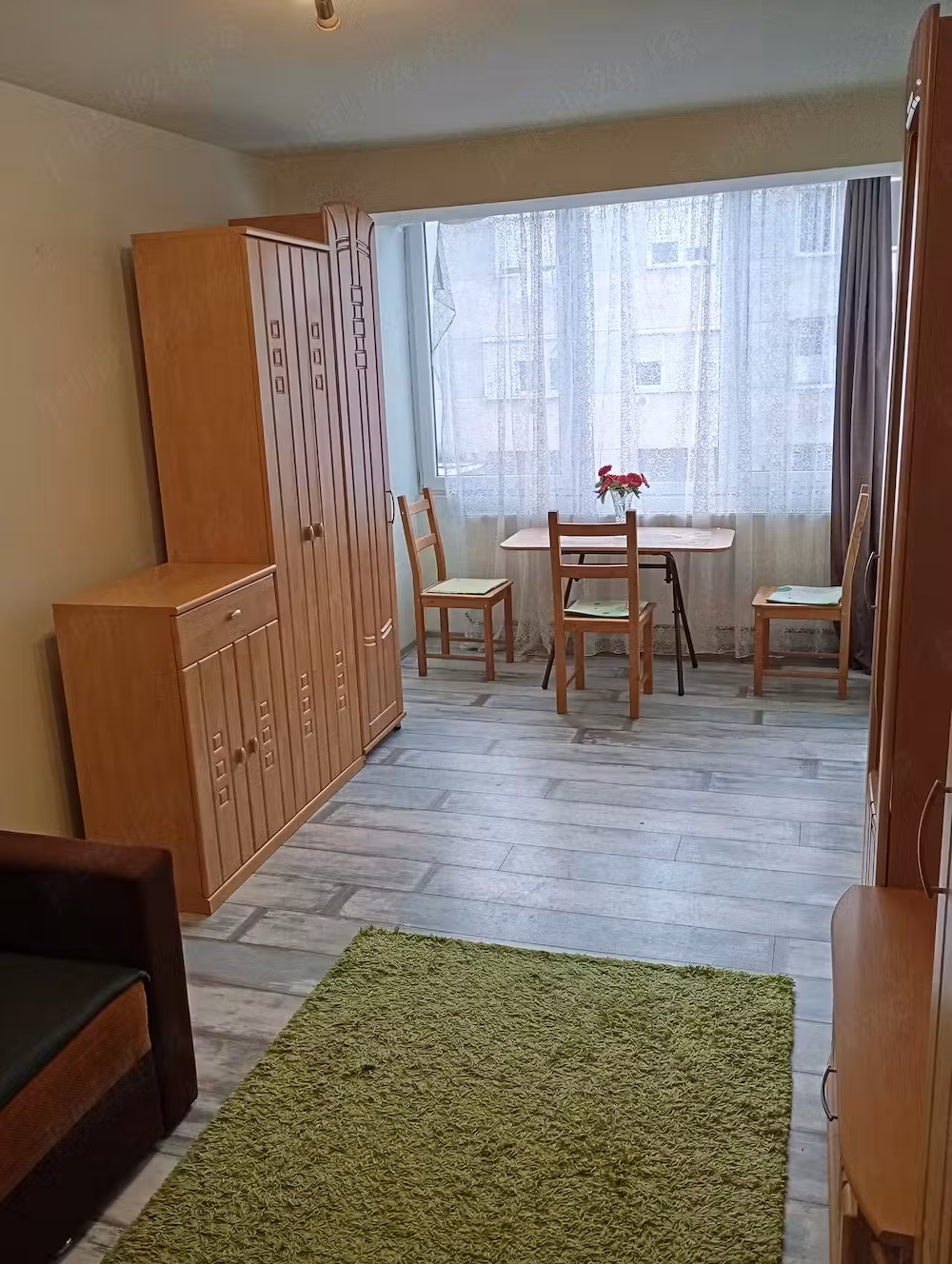 Proprietar vând garsonieră - Reghin, Strada Salcâmilor