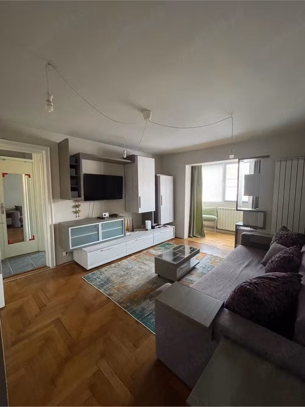 apartament 2 camere Sala Olimpia