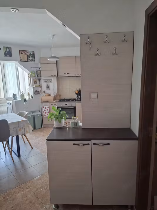 Apartament Dâmbovița