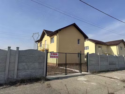 Casă Targu Jiu