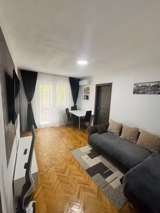 Apartament Dacia
