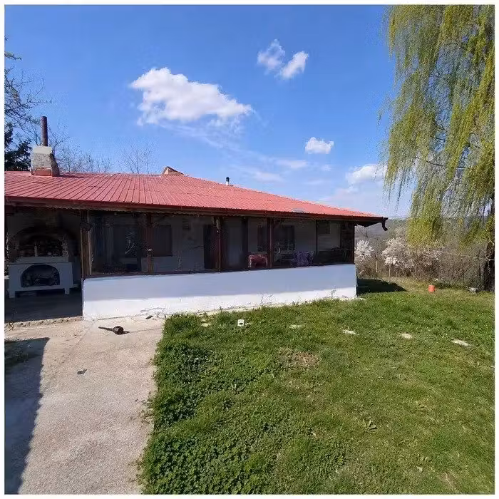 Casă · 4 camere · 120 m², Pacureti, Vălenii de Munte