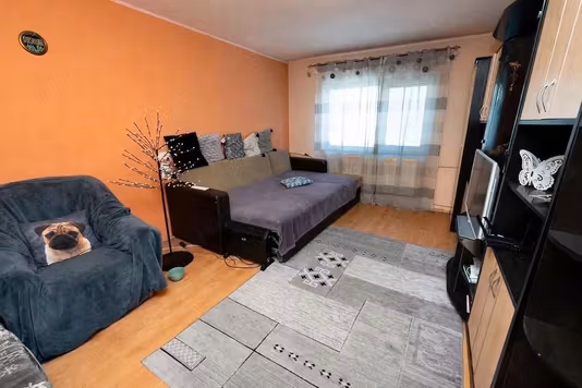 Apartament Ultracentrala
