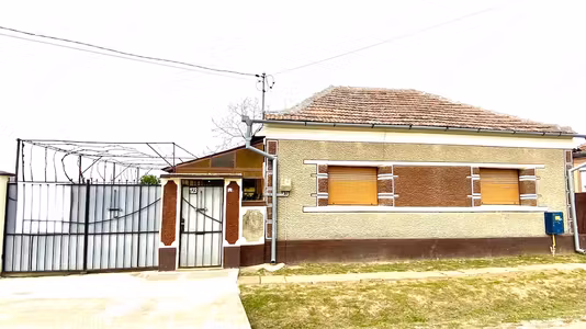 Casă Cordau