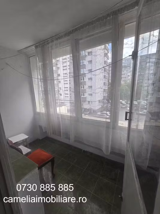 Apartament Militari