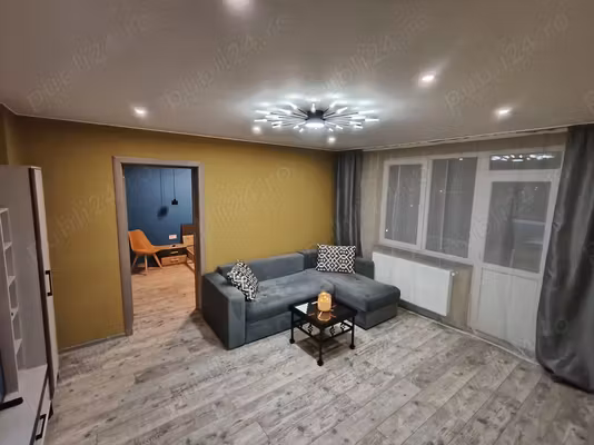 Apartament Gherla