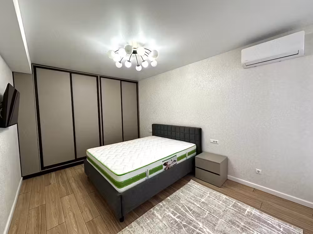 Apartament cu 2 camere de închiriat în zona Drumul Taberei