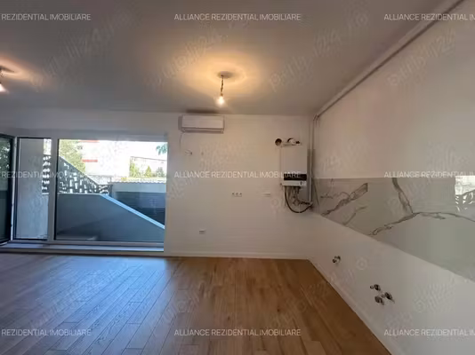 Apartament Aparatorii Patriei