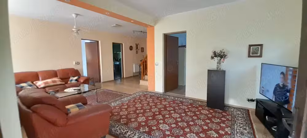 Proprietar vand casa Segarcea Vale Teleorman