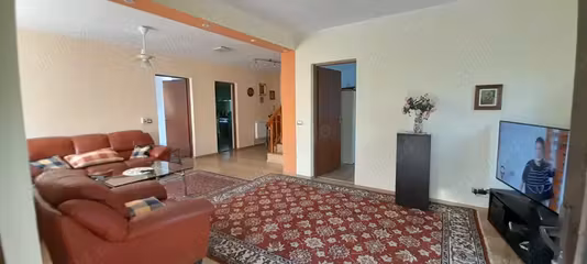 Casă Segarcea-Vale