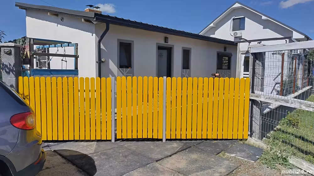 Casa parter Valu lui Traian