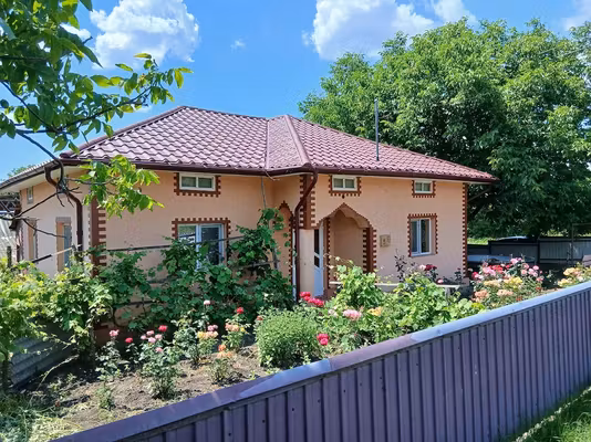 Casă Niculcea