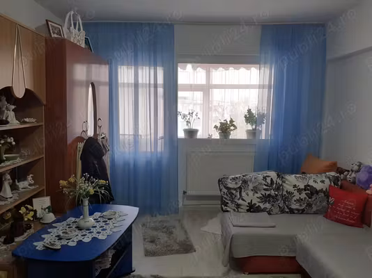 Apartament Obor