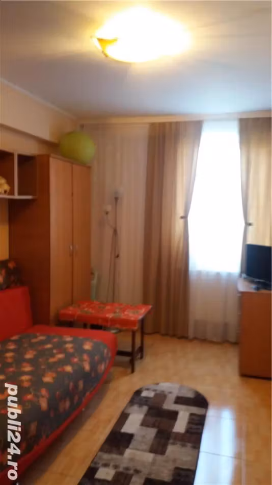 Apartament Mihail Kogalniceanu