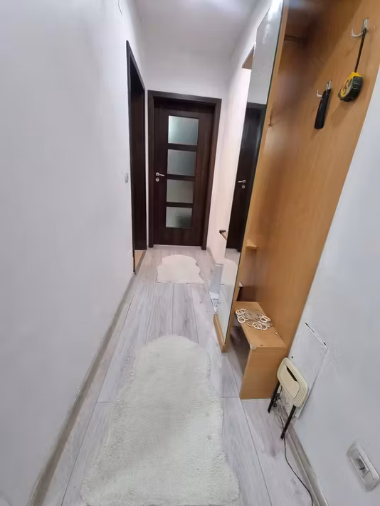 Apartament Popesti-Leordeni