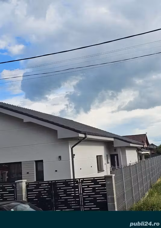 Casă Mosnita Veche