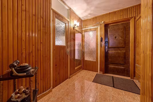 Apartament Arad