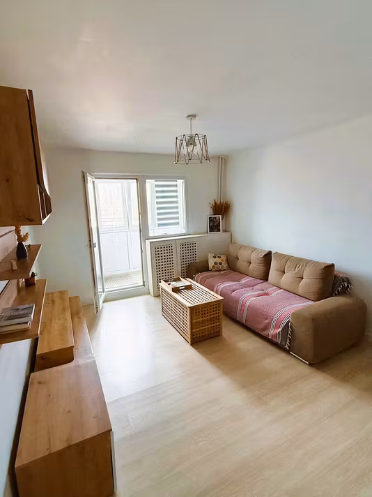 Apartament Rovine