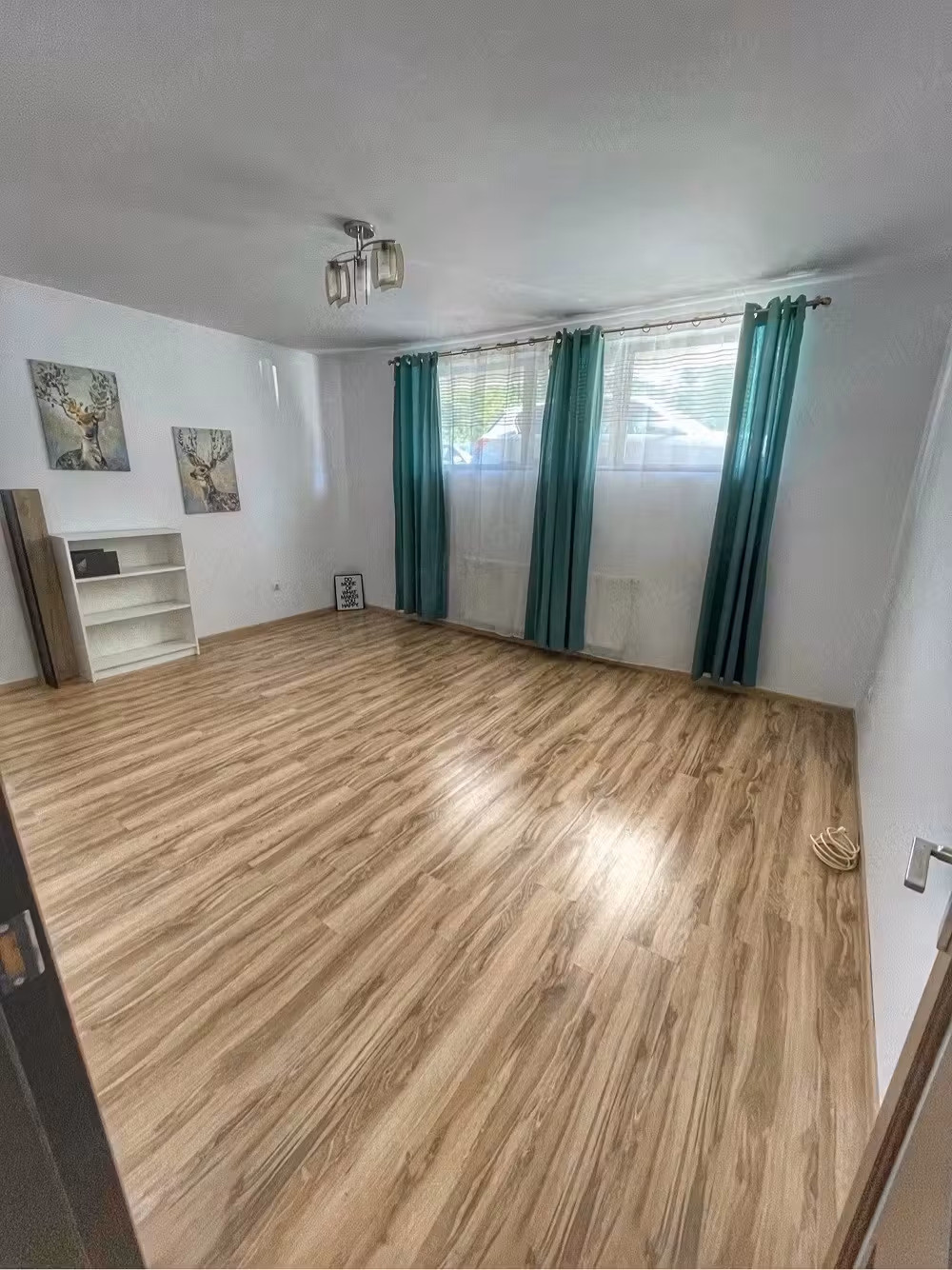 Apartament luminos si racoros | 2 camere | Direct proprietar| 60 mp | Pacii Residence | sector 6